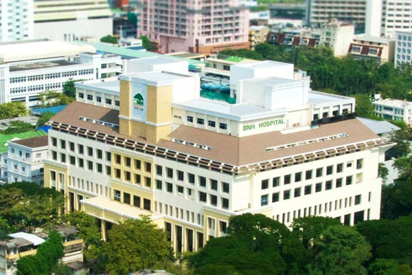 BNH医院试管婴儿常见问题