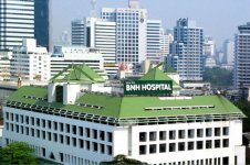泰国BNH医院试管婴儿治疗流程指南