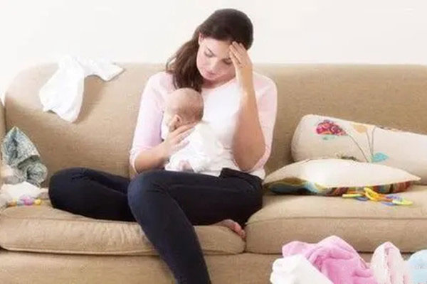 女人三十岁生孩子晚不晚 来比比生孩子早晚区别