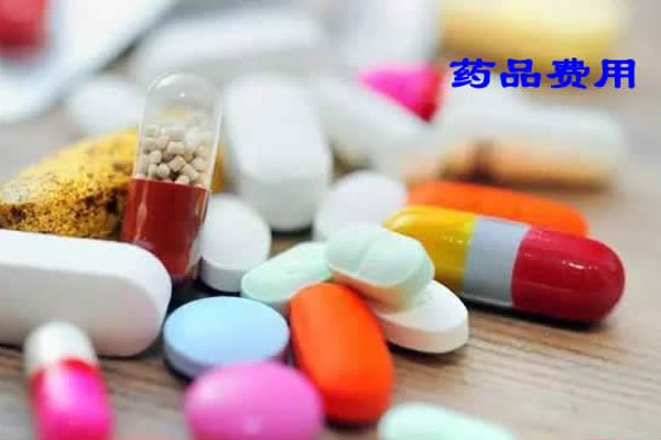 药品费用