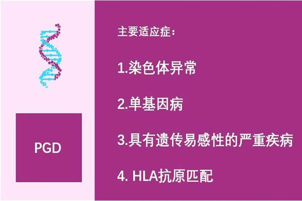 重庆三代试管婴儿费用明细