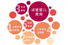 2021年做试管婴儿多少钱，真实花费明细如下