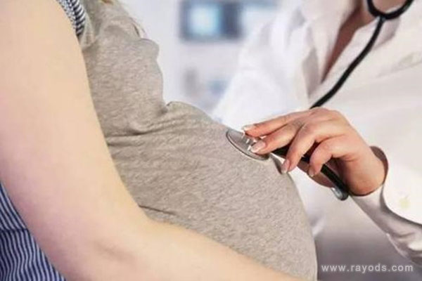 听说男孩女孩胎动不一样 胎动像蝴蝶扇翅膀是男孩女孩