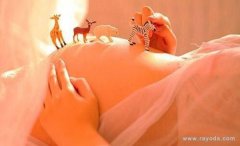 这些胎梦预示着贵子降临 来自妈妈孕期的梦境分享
