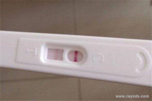 验孕棒图片怀孕图片