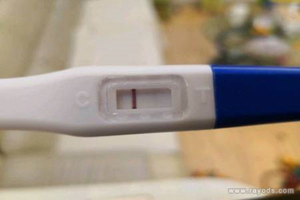 验孕棒图片怀孕图片