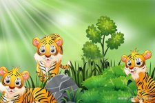 2021备孕虎宝宝的好时机，2022年生虎备孕最佳时间表