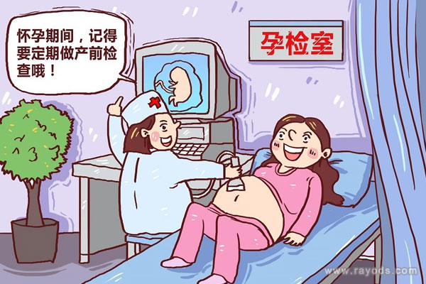 nt检查一次性通过的技巧