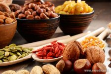 备孕期15种补精子的食物别错过