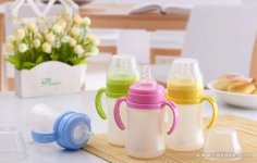 婴儿奶瓶什么牌子好,婴儿奶瓶品牌排行榜