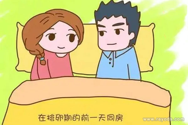 怎样生男孩的几率高一些 想生男孩的六要素