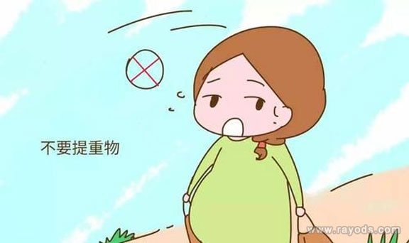 腹水注意事项