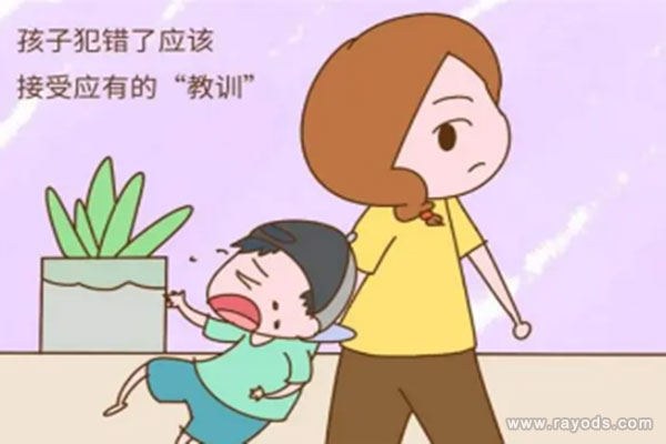 长大有出息孩子特征 您家孩子占了几个呢