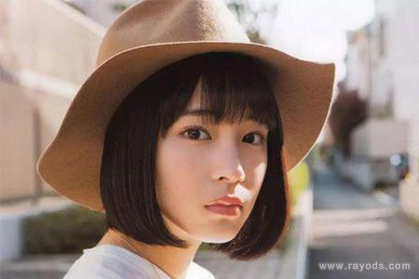 混血儿的颜值基因并没有优势