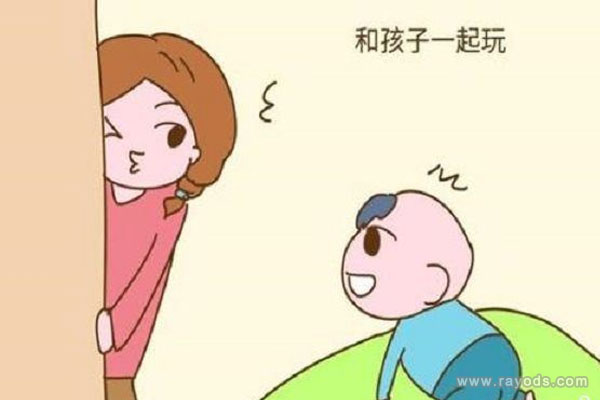 防止吃手方法