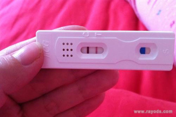 来了两次月经发现怀孕了 闹过乌龙的来聊一聊