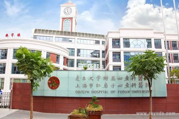 上海红房子医院