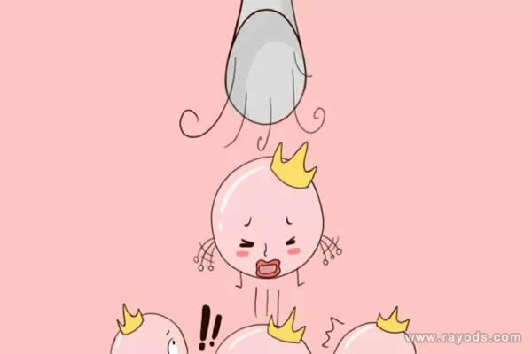 完整版本的做试管婴儿流程