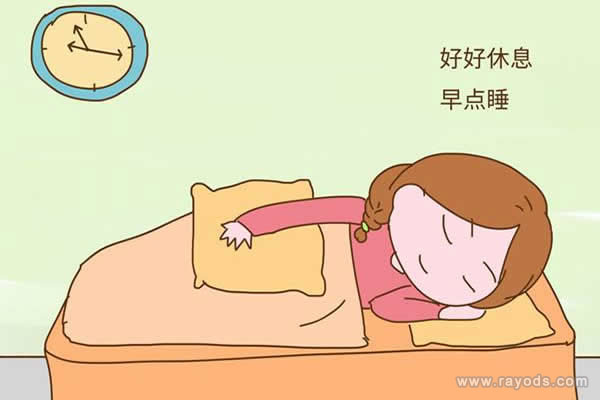 做完试管婴儿移植后三个方面需要格外注意