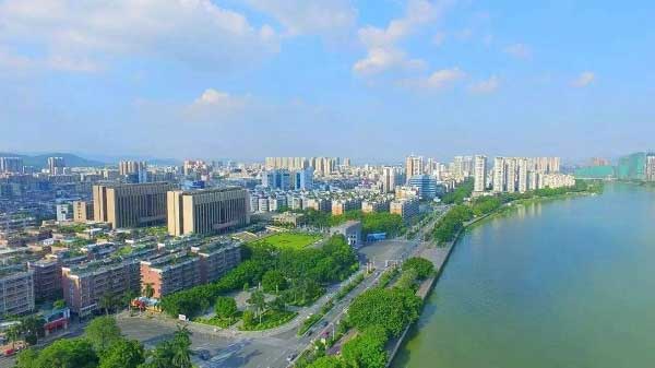 揭阳有一家医院可做二代试管手术