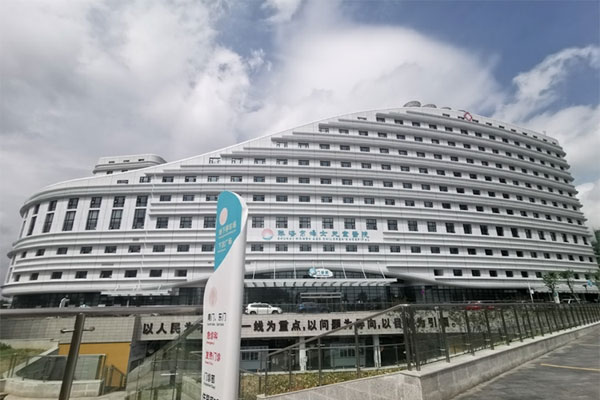 珠海市妇幼保健院南院区