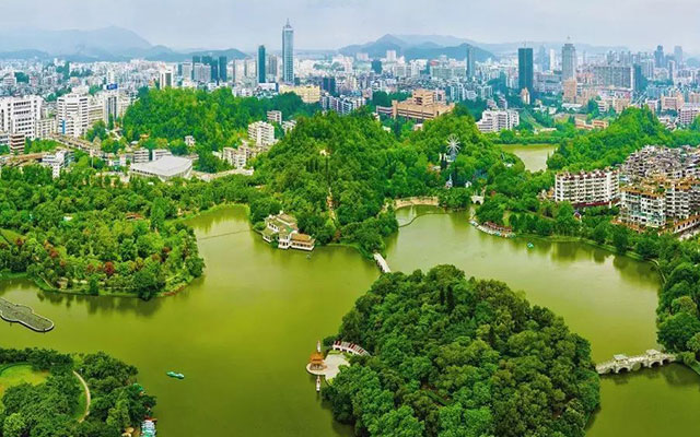 江门有哪些试管婴儿医院