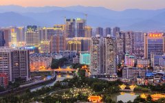 梅州有哪些试管婴儿医院？2022梅州试管婴儿医院排名
