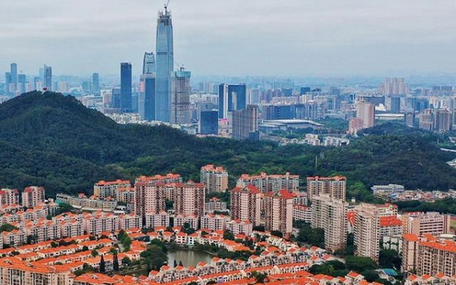 东莞市有6家医院可支持二代试管婴儿