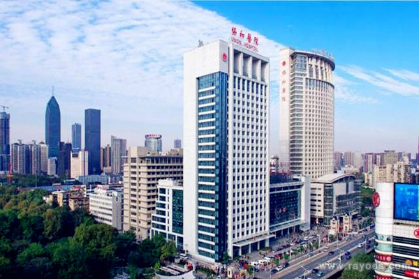 湖北试管婴儿十强医院排行榜