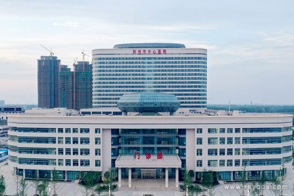 湖北试管婴儿十强医院排行榜