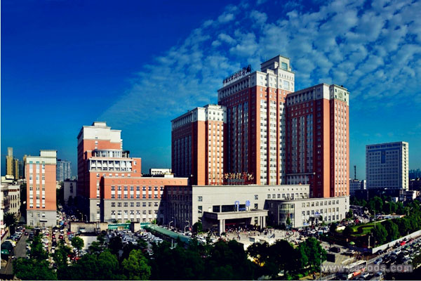 中南大学湘雅医院