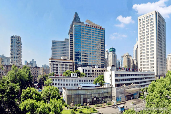 中南大学湘雅二医院