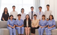 2022年泰国密斯卡湾生殖中心MWHC医院做试管婴儿要多少钱？