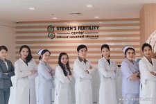 2022年泰国斯蒂文医院做试管婴儿要多少钱？附费明细参考