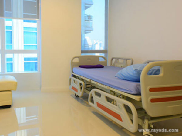 ibaby医院病房