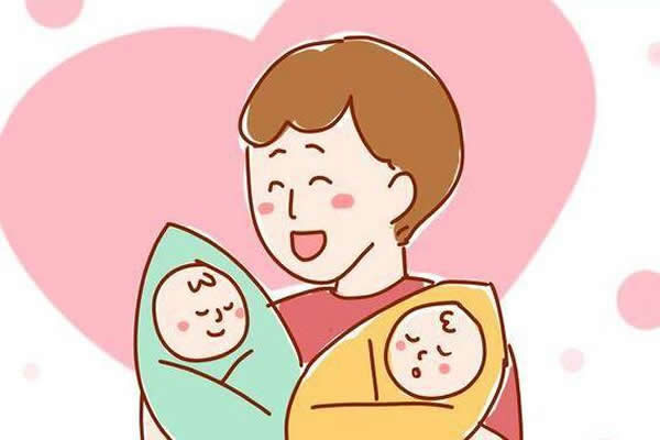 试管婴儿双胞胎有哪些风险?别再盲目追求双胞胎