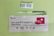 怎么正确使用验孕试纸和怎么看检测结果
