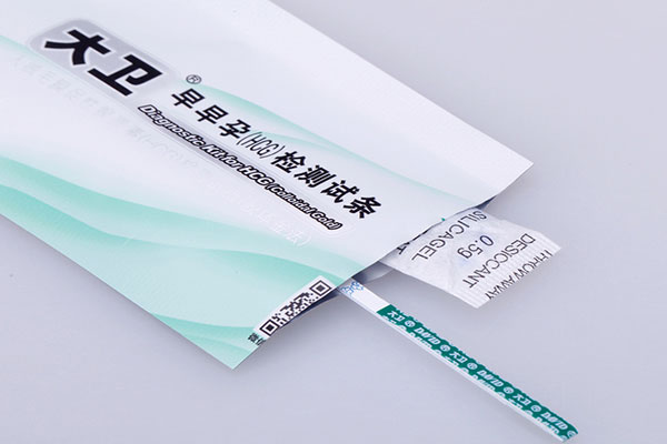 怎么正确使用验孕试纸和怎么看检测结果