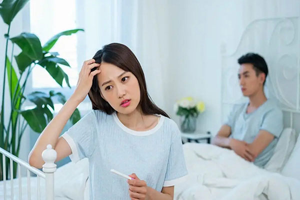 男方才是生男生女的关键