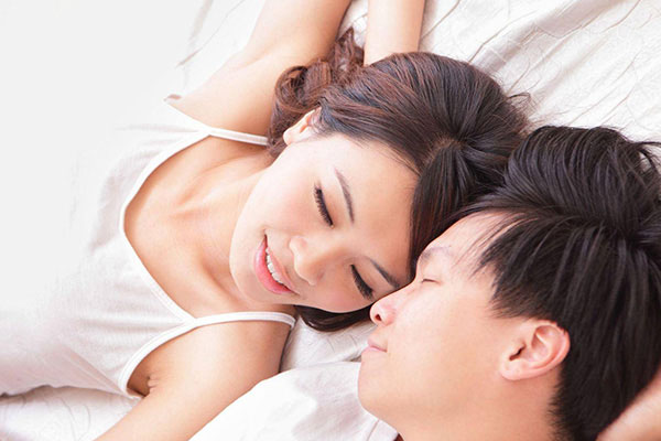 在排卵日同房Y精子存活时间更久