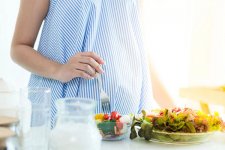 生女10天用猪肚换肚做法详解：下一代能否生男孩答案在这
