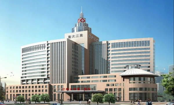 兰州大学第二医院