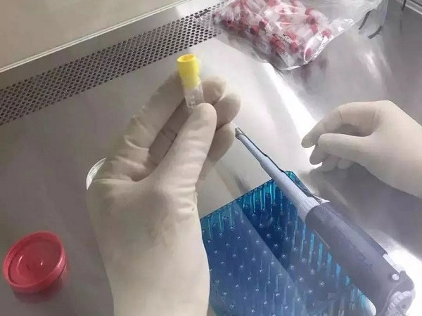 国内精子库一罐精子只需几千