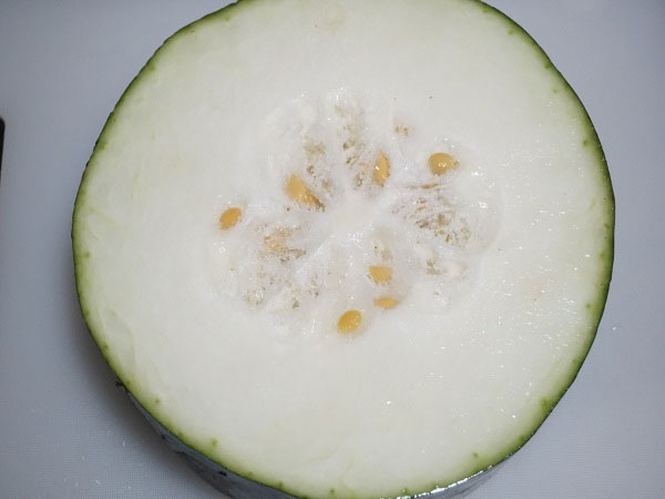 喝冬瓜水能够预防取卵后腹水