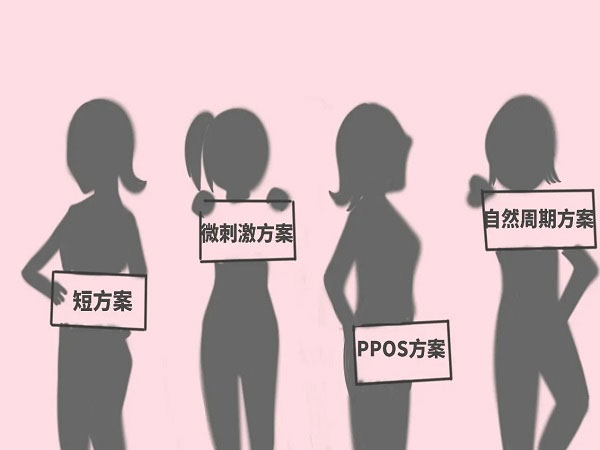 ppos方案和微刺激的区别