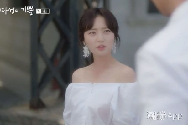 马成的喜悦朱喜悦是凶手吗 孔马成因其患上灰姑娘记忆障碍
