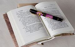 读书伴我成长作文450字