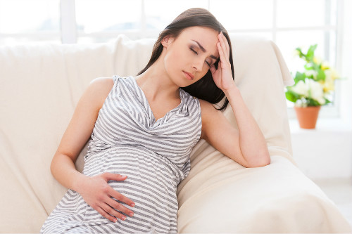 孕妇可以吃高丽参吗