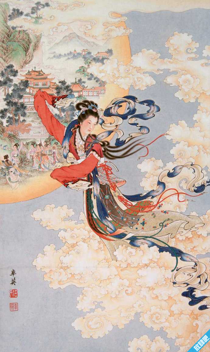 为什么会有神话故事？