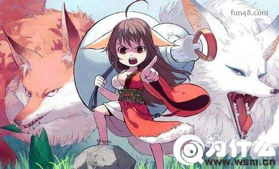 狐妖小红娘雅雅喜欢谁(傲来国三少爷)?涂山雅雅喜欢的类型是?